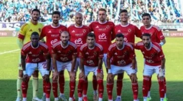 توقيت الهجوم.. موعد مواجهة الأهلي ووادي دجلة في الدوري المصري والقنوات الناقلة